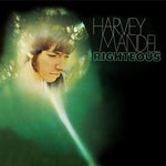 Harvey Mandel - Righteous (Vinilo)