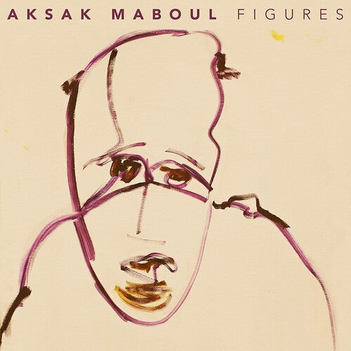 Aksak Maboul - Figuras (Vinilo)