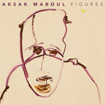 Aksak Maboul - Figuras (Vinilo)