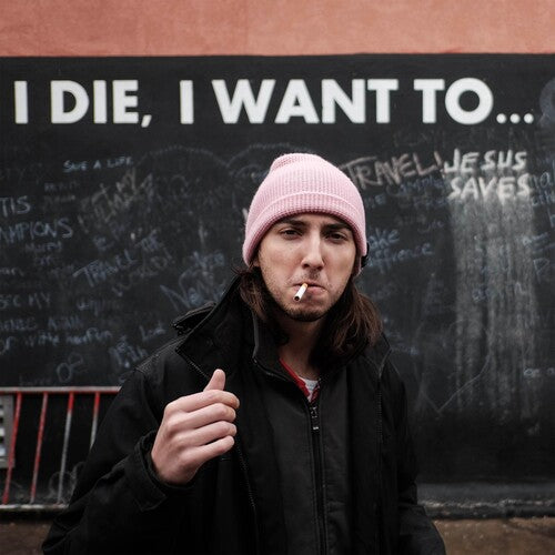 Phony - Knock Yourself Out (Vinilo)