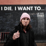 Phony - Knock Yourself Out (Vinilo)