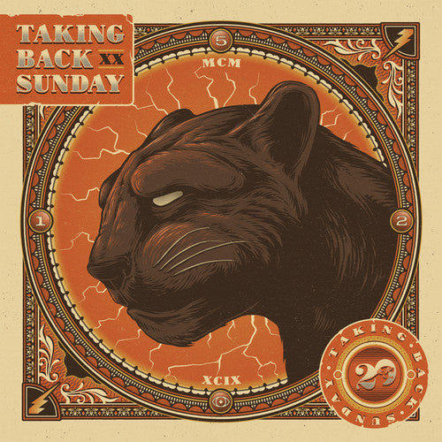 Taking Back Sunday - Twenty (Vinyl)