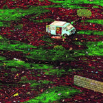 the album cover for Tim Koh - In Your Dreams