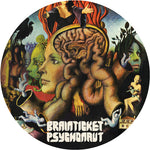 Brainticket - Psychonaut (Picture Vinyl) (Vinyl)