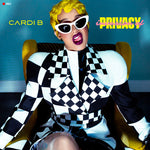 Cardi B - Invasión de la privacidad (Vinilo)
