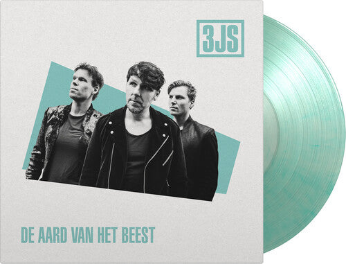 3JS - De Aard Van Het Beest (Vinilo)
