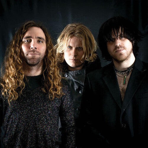 ザ・ファズ - III (CD)