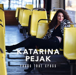 Katarina Pejak - Caminos que se cruzan (CD)