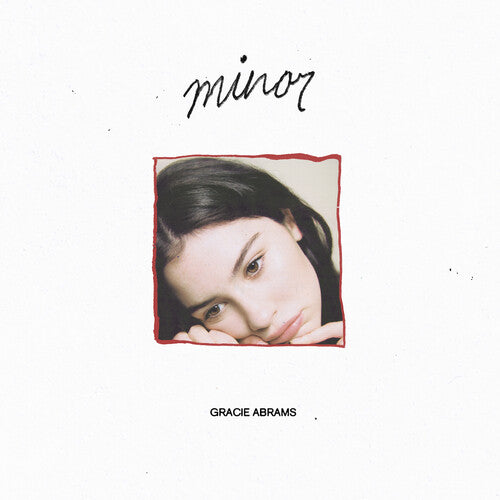 Gracie Abrams - Minor (Vinyl)