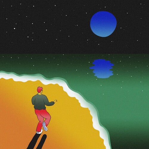 Luka Kuplowsky - Stardust (blue Moon Lp) (Vinyl)