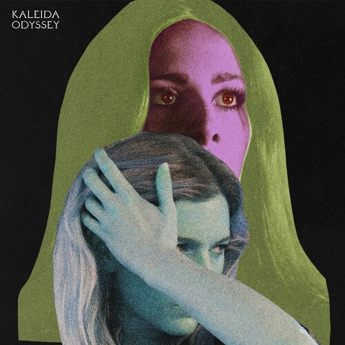 Kaleida - Odyssey (Vinyl)