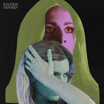 Kaleida - Odyssey (Vinyl)