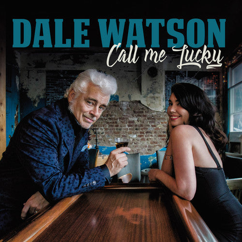 Dale Watson - Llámame con suerte (Vinilo)