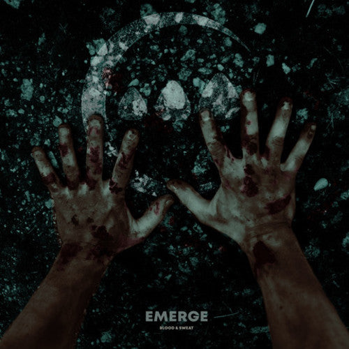 Emerge - Blood & Sweat (CD)
