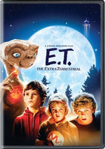 ET El Extraterrestre (DVD)