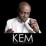 Kem - El amor siempre gana (CD)
