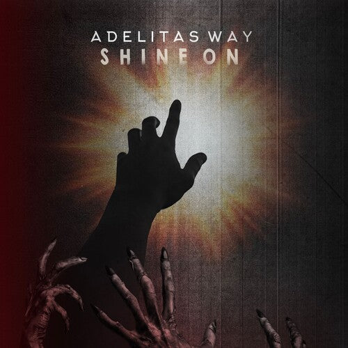 Adelitas Way - Shine On (CD)