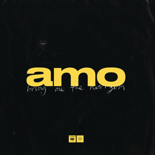 Bring Me the Horizon - amo (Vinyl)