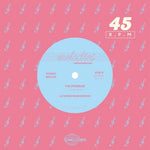 Laverene Washington - Promesa / Eso es lo que he estado buscando (Vinilo)