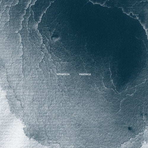 David Toop - Apparition Paintings (Vinyl)