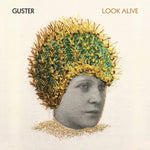 the album cover for Guster - Look Alive