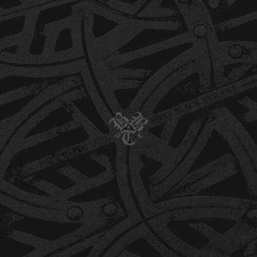 Bible Black Tyrant - Encased In Iron (Vinyl)