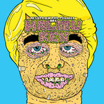 Malibu Ken - Malibu Ken (Vinilo)