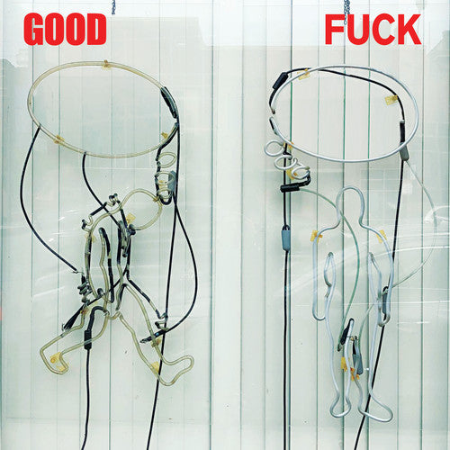 Good Fuck - Good Fuck (Vinyl)