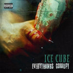 Ice Cube - Everythang's Corrupt (CD)
