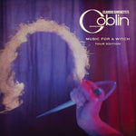 Claudio Simonetti Goblin - Goblin: Música para una bruja (Vinilo)