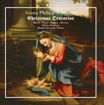 Oratorios de Navidad (CD)