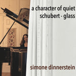 Simone Dinnerstein - A Character Of Quiet (CD)