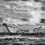 the album cover for Nostalgia / Various - Nostalgia