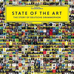 Various Artists - State of the Art: The Story of Deutsche (Vinyl)
