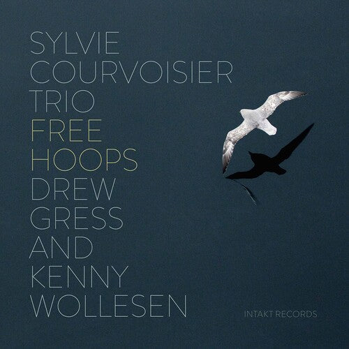 Courvoisier - Free Hoops (CD)