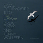 Courvoisier - Free Hoops (CD)