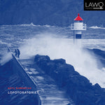 the album cover for Bjornstad / Kjelland / Minensemblet - Lofotoratoriet