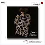 the album cover for Korsun / Zimmer - Ulenflucht