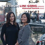 the album cover for Spectrum / Various - Spectrum
