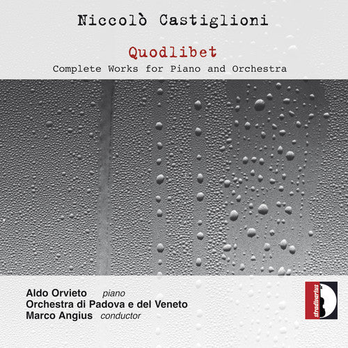 Quodlibet (CD)