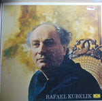 Gustav Mahler - Rafael Kubelik, Orquesta Sinfónica de la Radiodifusión Bávara* : 10 Sinfonías (14xLP, Comp + Box)