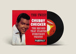 Chubby Checker - The Twist (Vinilo)