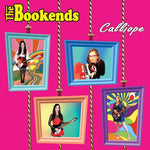 Bookends - Calliope (Vinyl)
