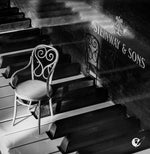 Potter y Tillman - ...espacio...éxtasis (Vinilo)