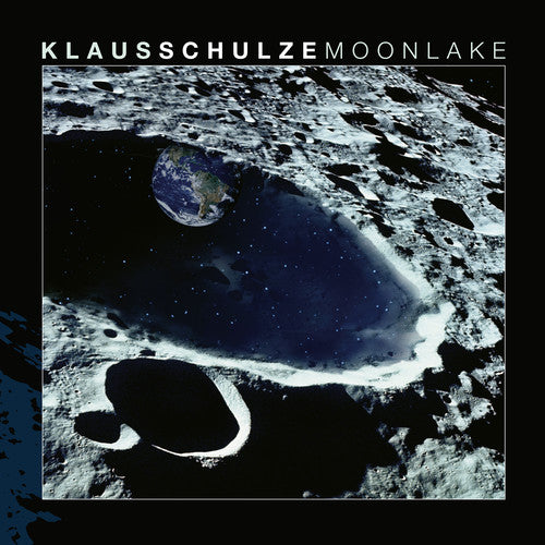 Klaus Schulze - Moonlake (Vinilo)