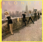 Blondie - Autoamericana (CD)
