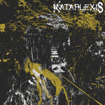 the album cover for Kataplexis - Kataplexis