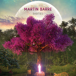 Martin Barre - Rarities (Crystal Clear Vinyl) (Vinyl)