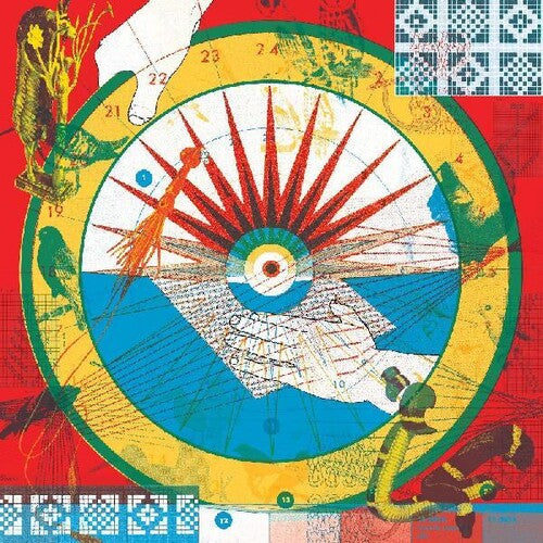 プランツ・アンド・アニマルズ - ザ・ジャングル(ビニールレコード)