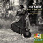 Leyla McCalla - Canciones multicolores (CD)